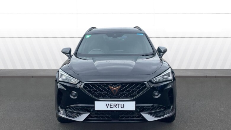 CUPRA Formentor 1.5 TSI 150 V2 5dr Petrol Estate